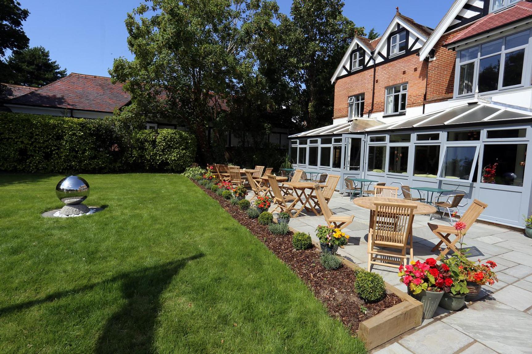 Ormonde House Hotel 1