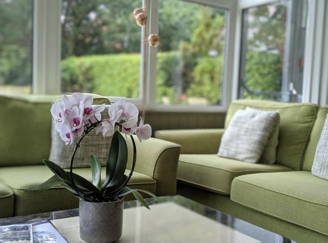 Ormonde House Hotel 5